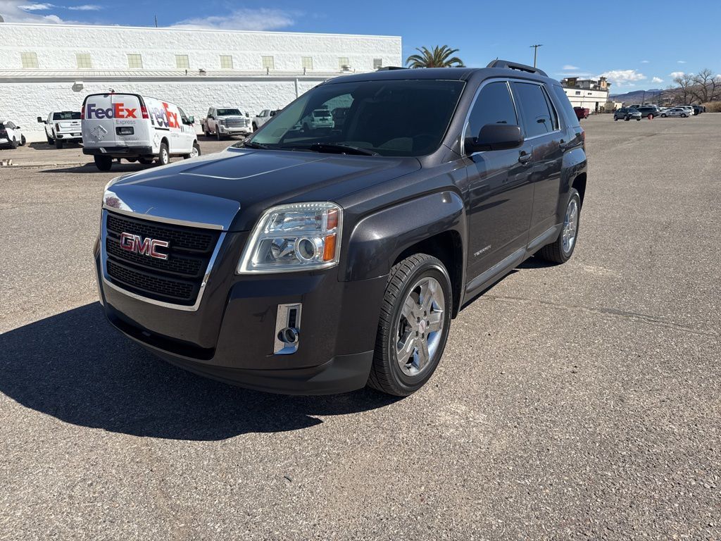 2013 GMC TERRAIN SLE-2