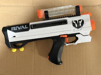 Nerf Rival Gun