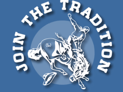 Lehi Rodeo Tickets - Thursday, June 25th - 4 seats and 2 seats together