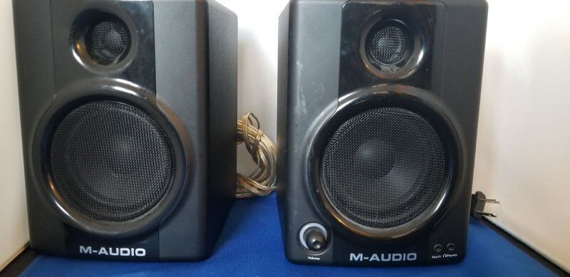 Speakers