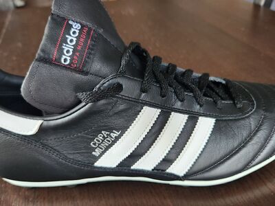 Adidas Copa Mundial Classics size 12