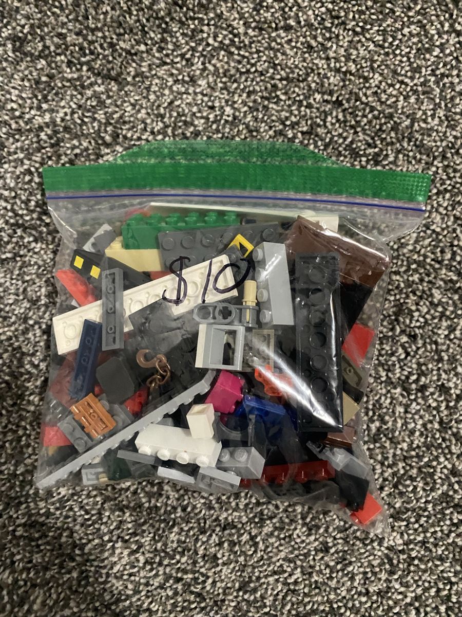 Legos