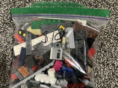 Legos
