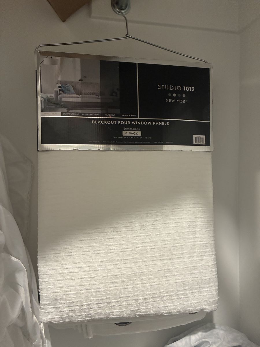Curtains