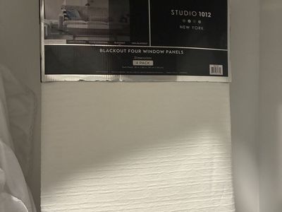 Curtains