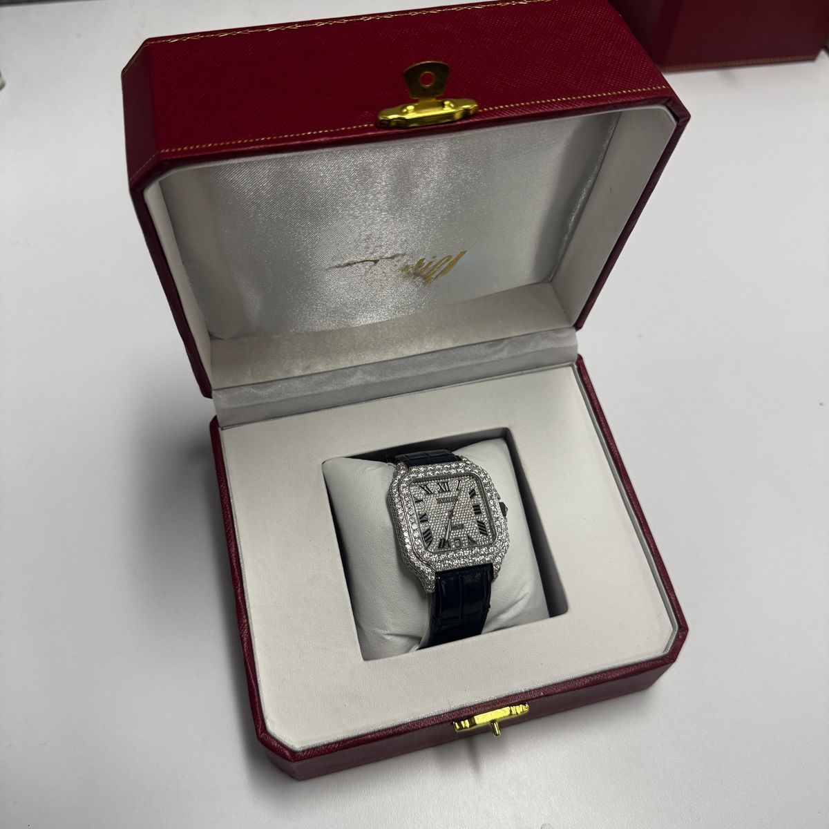 Luxury Replica Watches