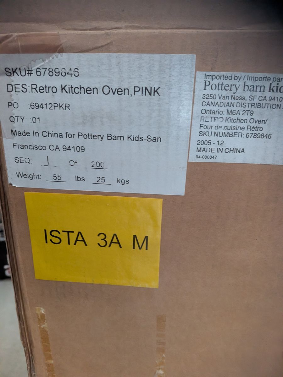 Children's Furniture