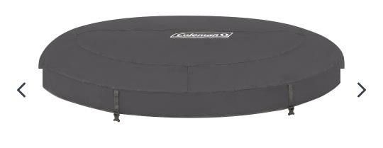 5ft Coleman Hot Tub Cover