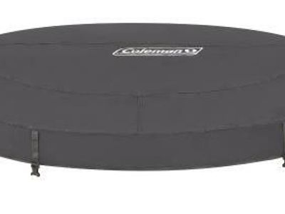 5ft Coleman Hot Tub Cover