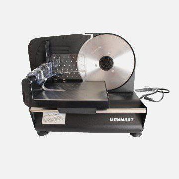 Electric meat slicer new in box