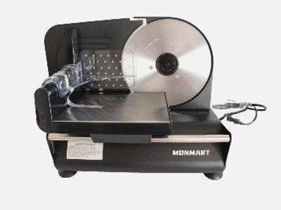 Electric meat slicer new in box