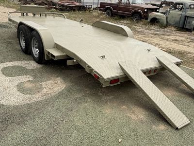 Car hauler