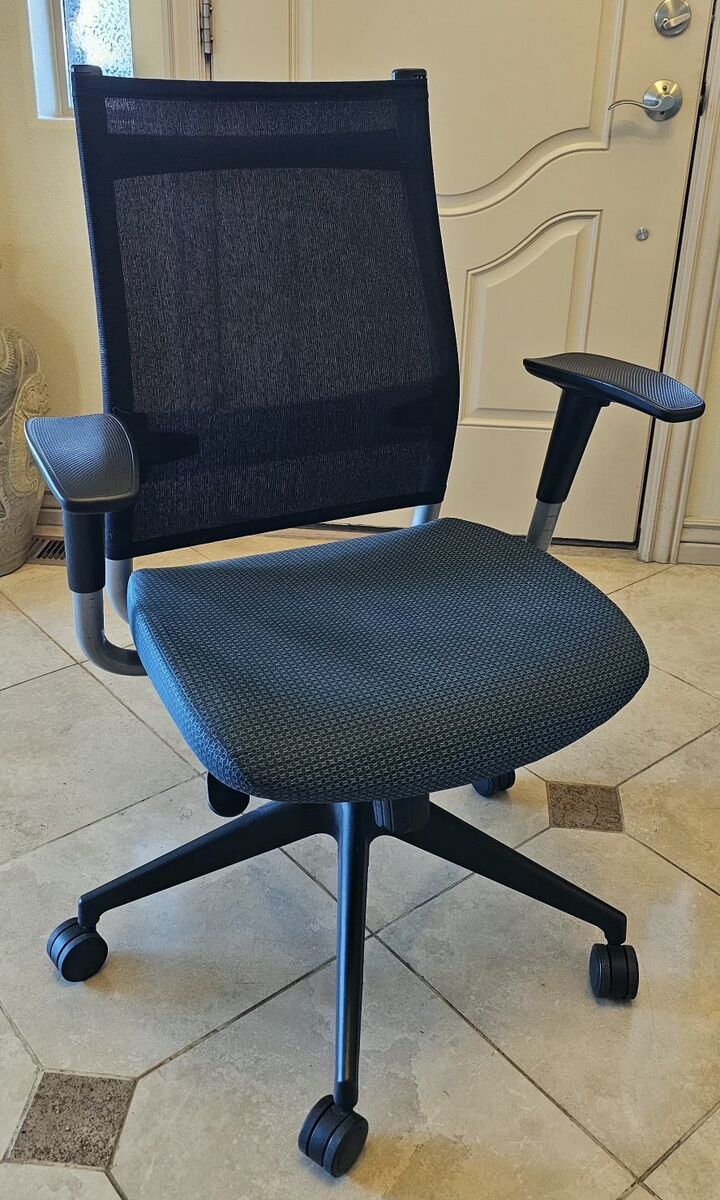 Office Chair Wit Task by Sitonit Seating