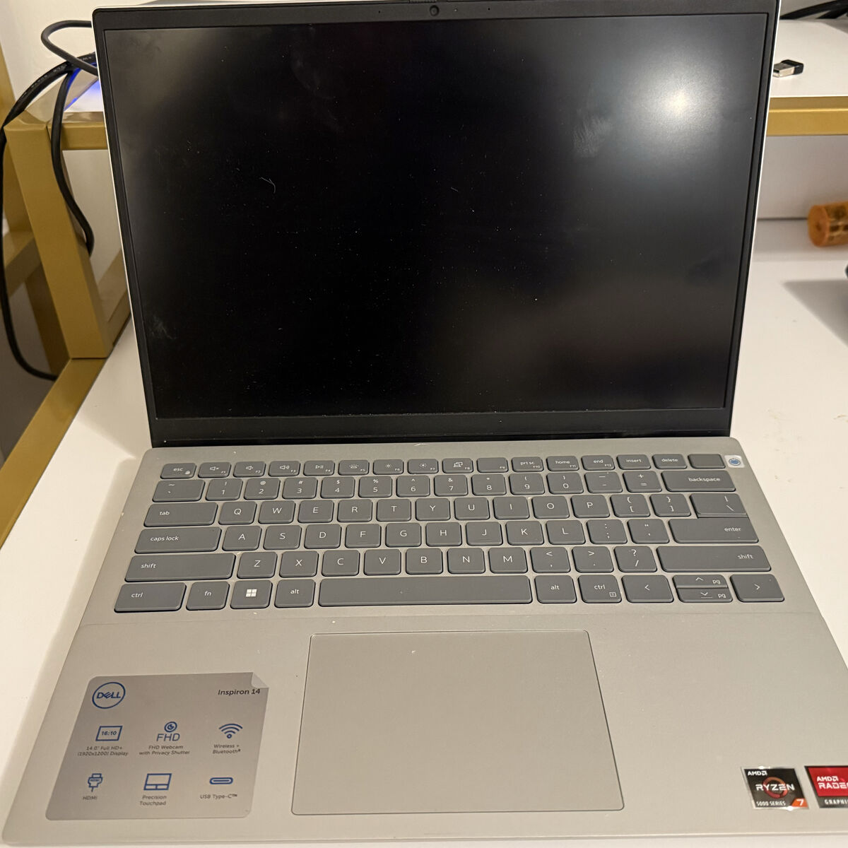 Dell Inspiron 14 5425 Laptop