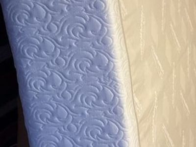 Cal King Tempur-Pedic Mattress