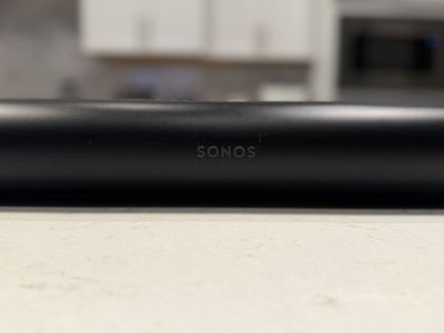 Sonos Arc Ultra Soundbar