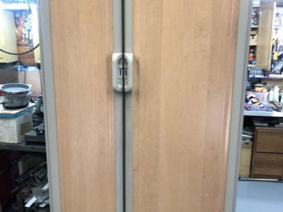 Rv Double Door Fridge