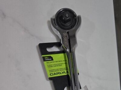 3/8 in. Drive Ratchet