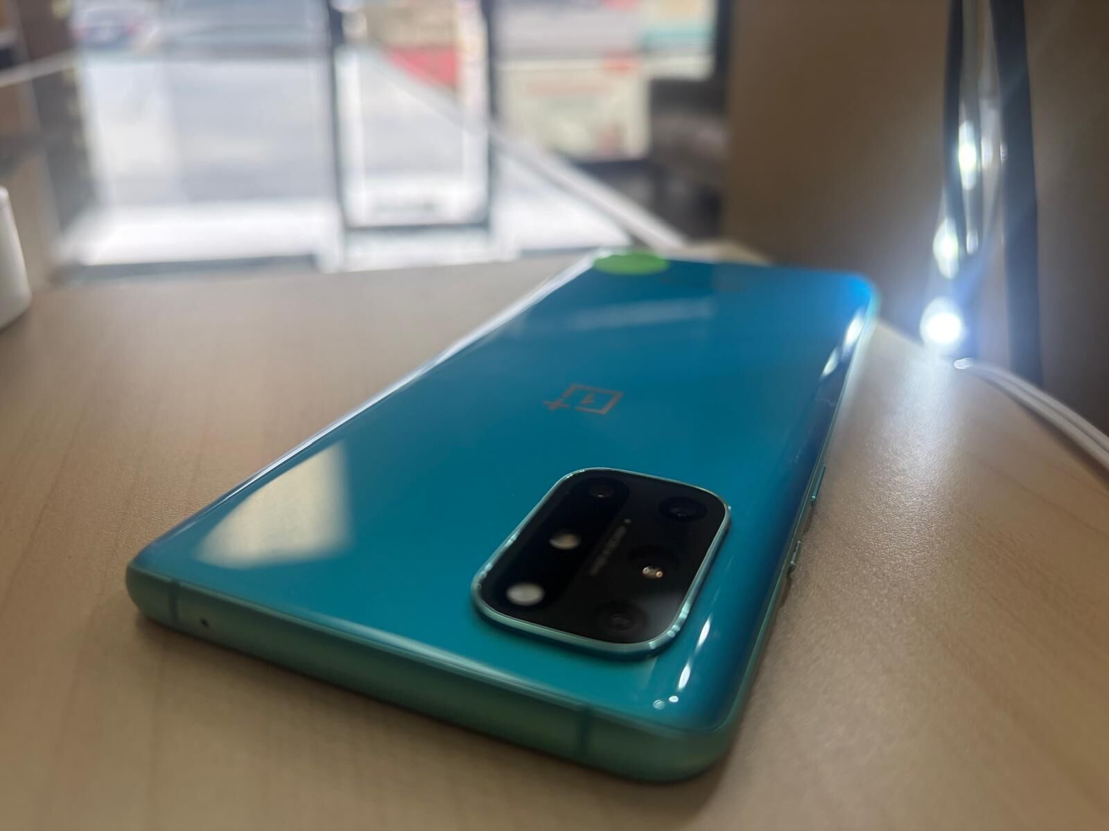 OnePlus 8T – 256GB - Unlocked