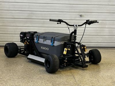Cooler Kart