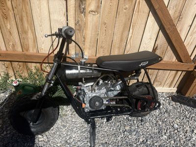 ️FRP GMB 100 212 Stage 4 Swap ️