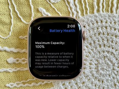 Apple Watch Series 10 46mm - Rose Gold