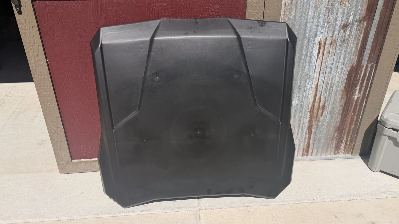 Polaris RZR Pro XP Roof