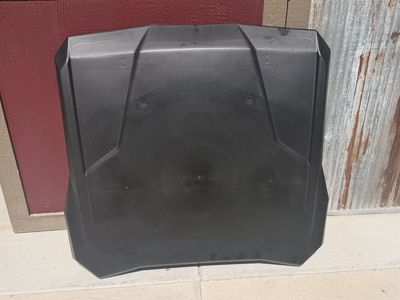 Polaris RZR Pro XP Roof