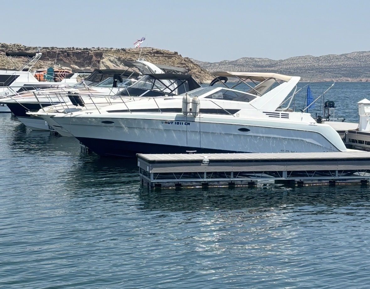 1992 Bayliner