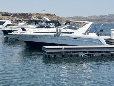 1992 Bayliner