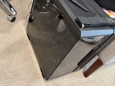 Custom Built Gaming PC