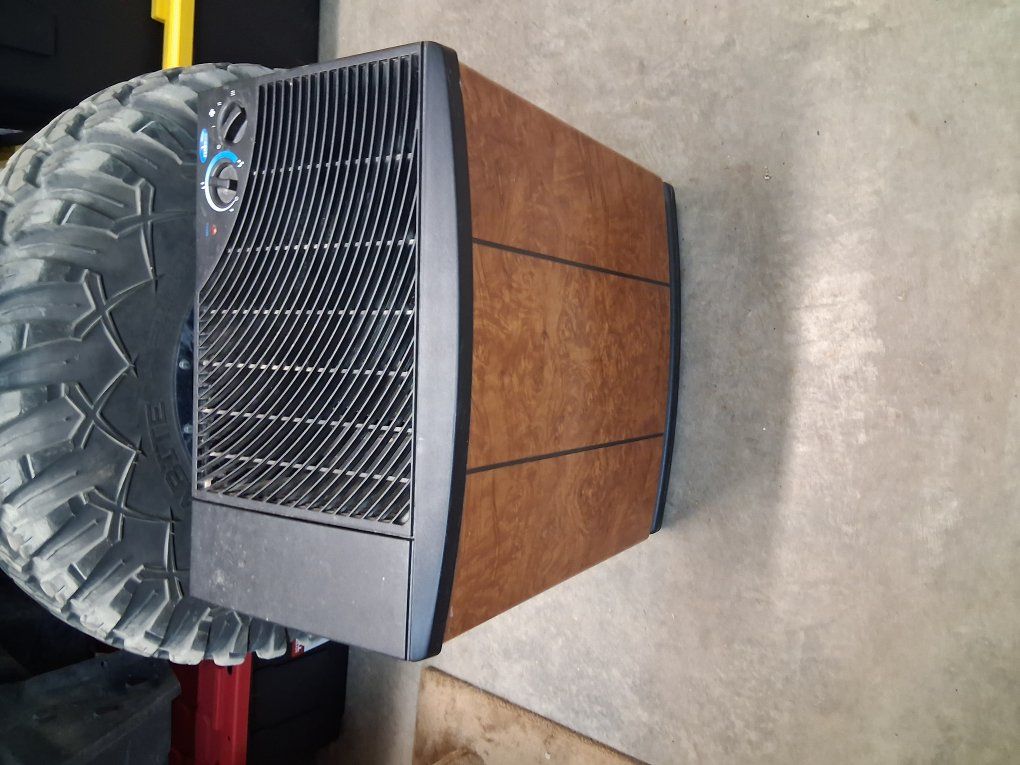 Essickair Humidifier