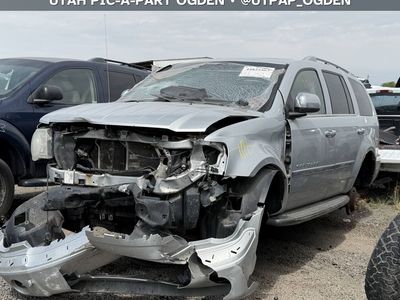 2007 Chrysler Aspen Parts - UTPAP Ogden