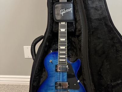 Gibson Les Paul Studio Session