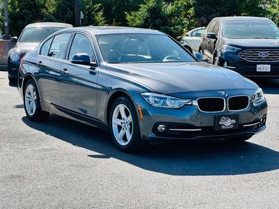 2017 BMW 3 Series 330i xDrive