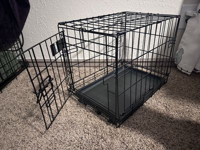 Extra small kennel