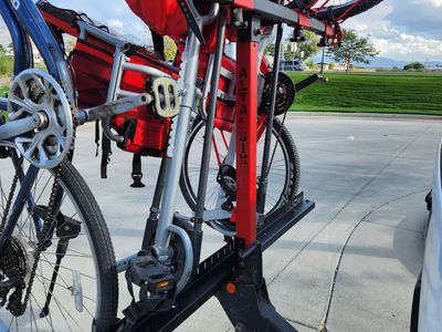 Alta Rack 6 - 6 Baskets