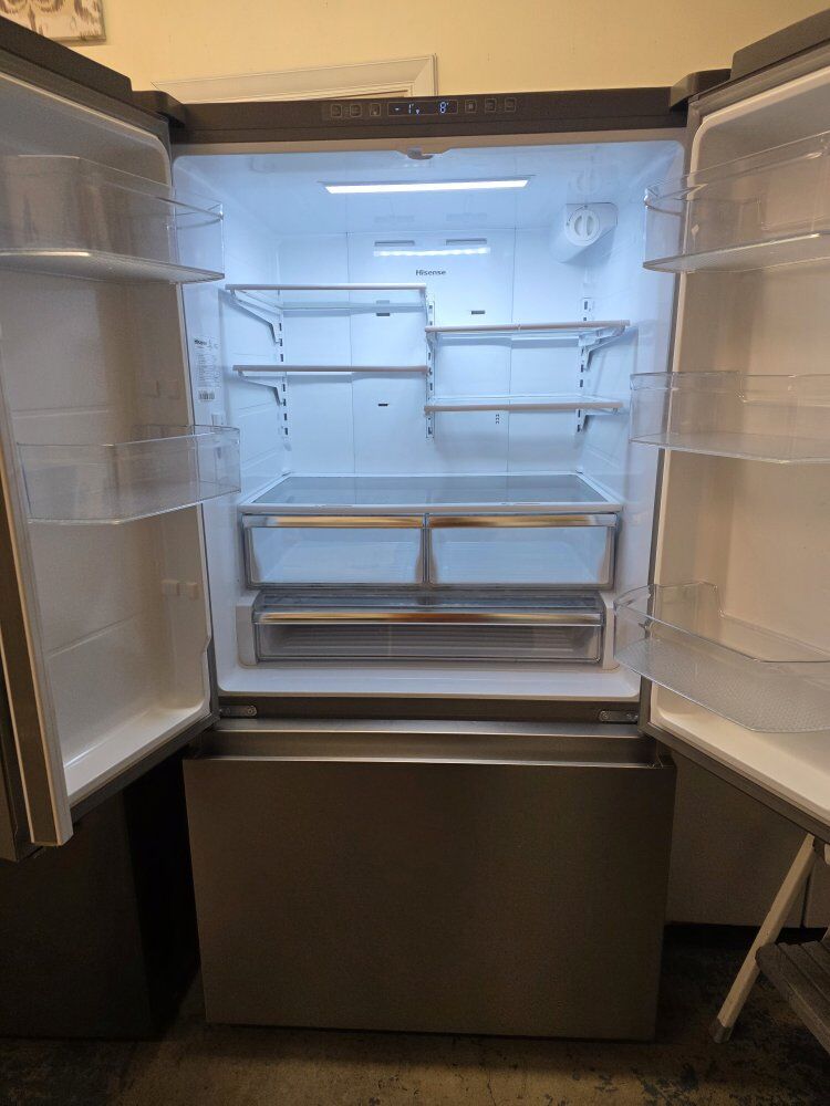 Hisense Refrigerator