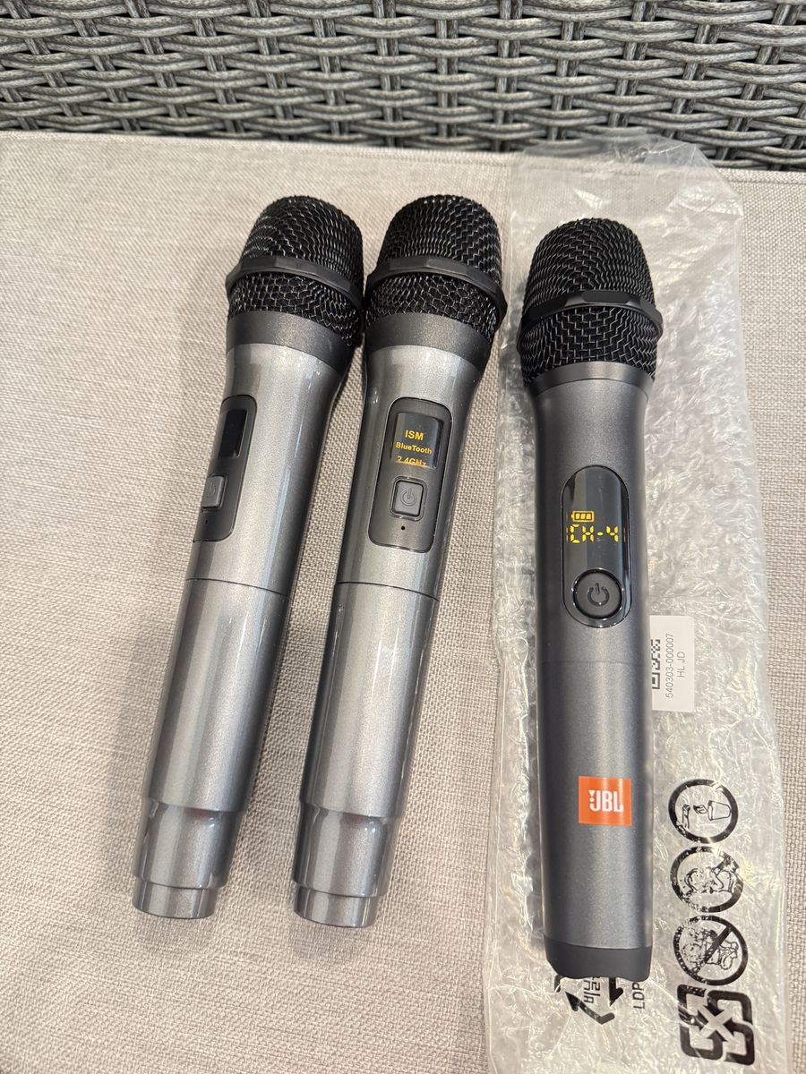Set of 3 micro 