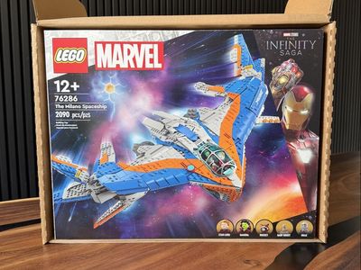 LEGO The Milano #76286