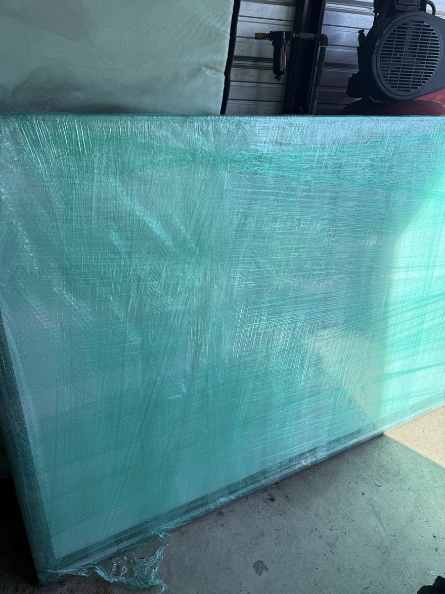 Large SmartBoard