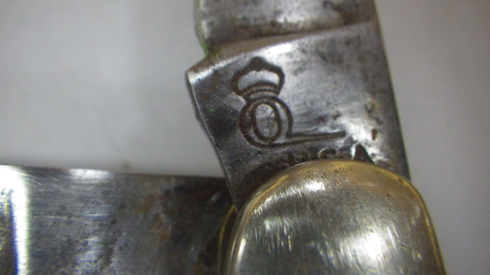 5 VINTAGE USA KNIVES Take all for $100 OBO