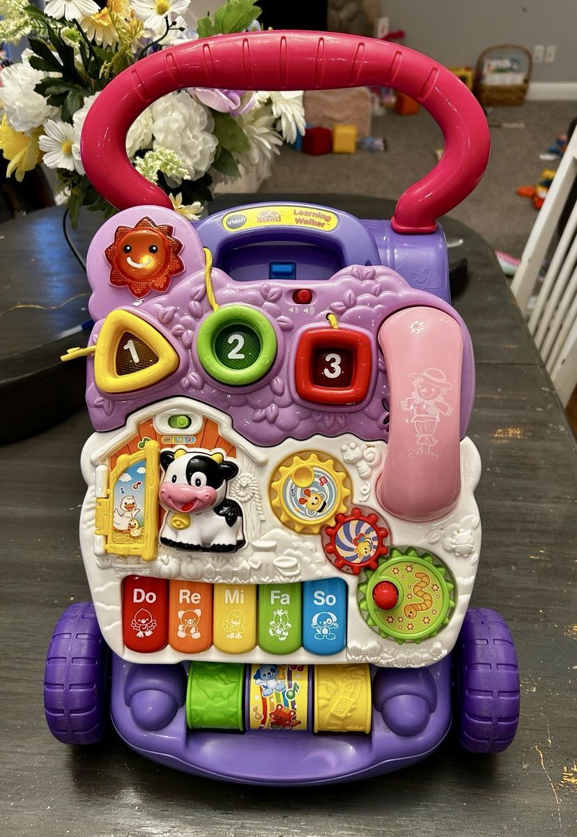 Baby Walker