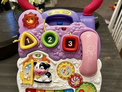 Baby Walker