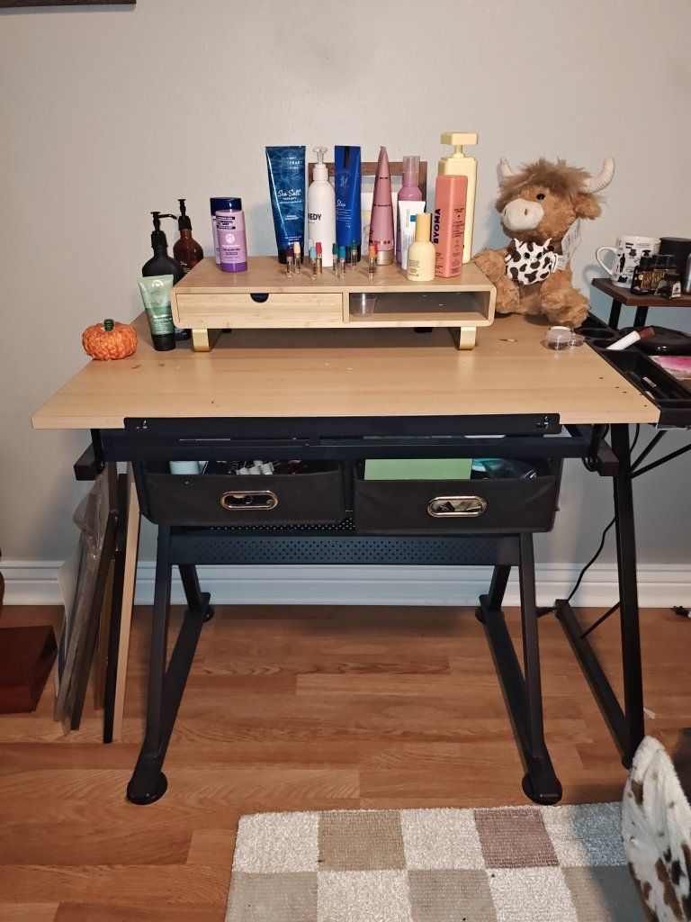 Art Drafting Desk