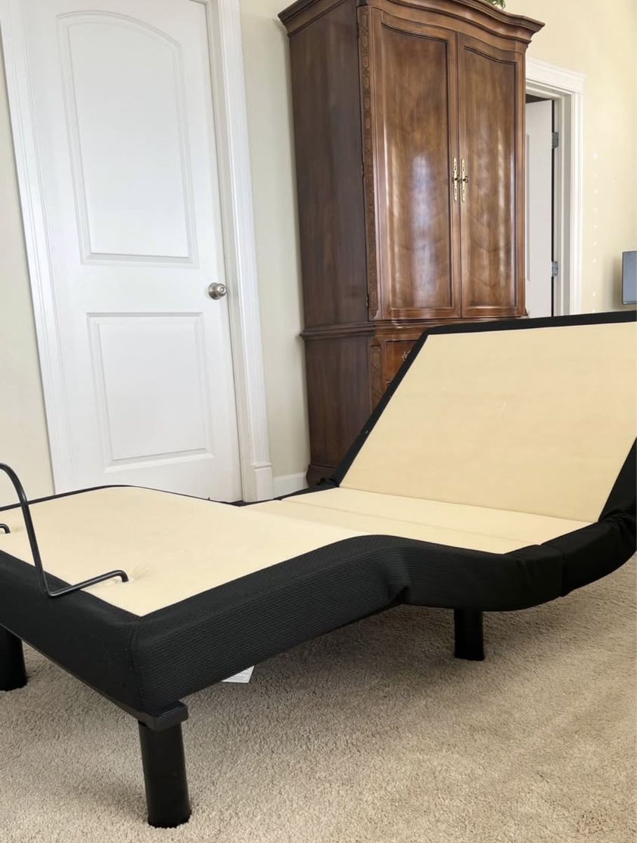 Tempur-Pedic Ease Adjustable Power Base - Twin Size