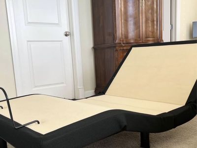 Tempur-Pedic Ease Adjustable Power Base - Twin Size