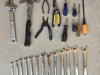 Hand Tools - Miscelaneous