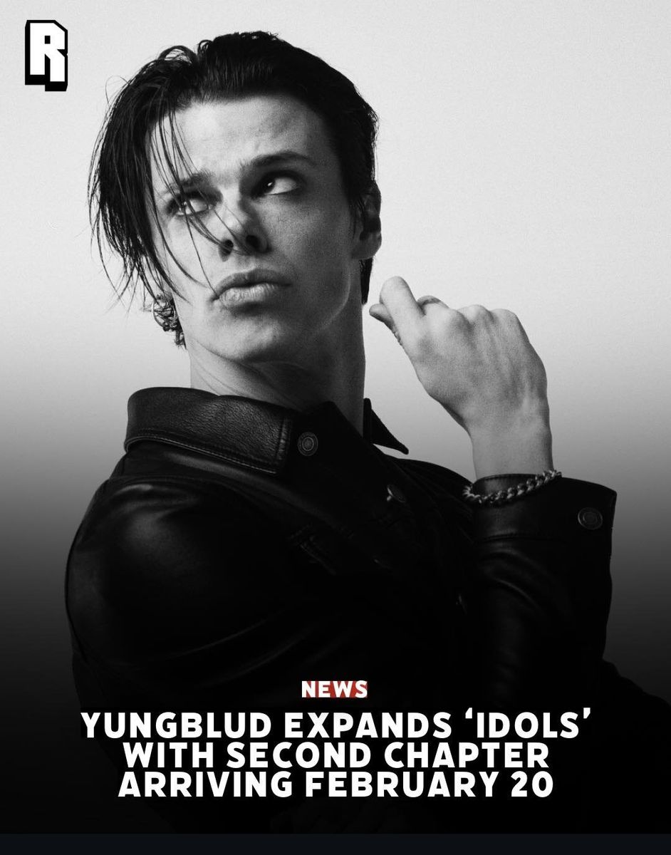 Yungblud concert tickets