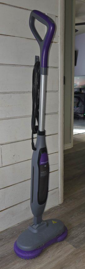 Steam & Scrub All-in-One Cleaner
